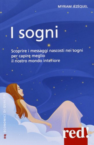 Stock image for I sogni for sale by libreriauniversitaria.it