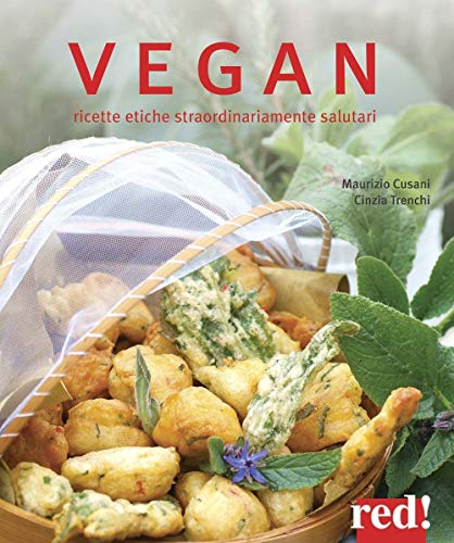 Imagen de archivo de Vegan a la venta por libreriauniversitaria.it