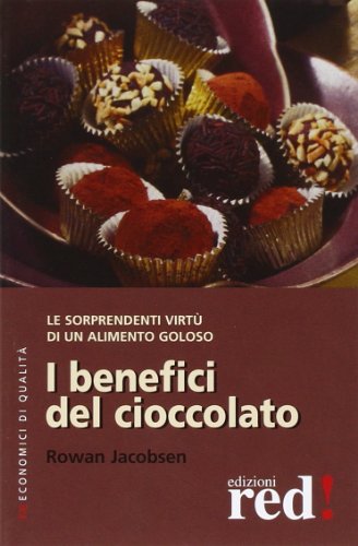 9788857305318: I benefici del cioccolato