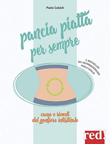 Stock image for Pancia piatta per sempre for sale by medimops