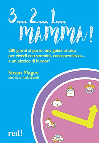 Imagen de archivo de 3. 2. 1. mamma! a la venta por Revaluation Books