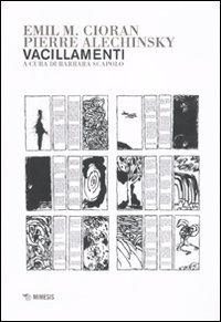 Beispielbild fr Vacillamenti (Filosofie) zum Verkauf von Buchpark