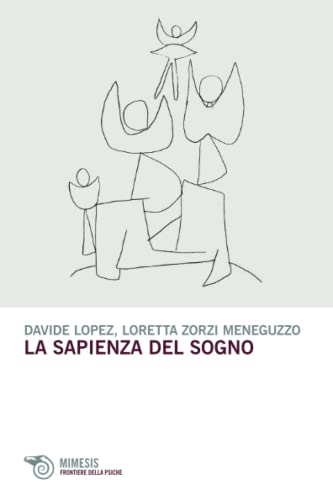 Imagen de archivo de La sapienza del sogno a la venta por Revaluation Books