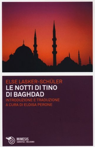 Beispielbild für Le notti di Tino di Baghdad zum Verkauf von medimops