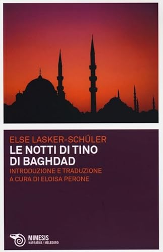 Le notti di Tino di Baghdad (9788857513126) by Unknown Author