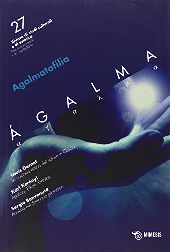 9788857523781: galma. Agalmatofilia (Vol. 27)