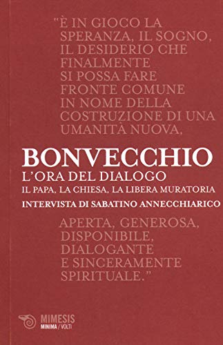 Stock image for ORA DEL DIALOGO [Paperback] for sale by Brook Bookstore