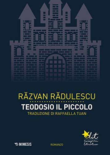 9788857536750: Teodosio il piccolo. Con Segnalibro (Elit. European literature)