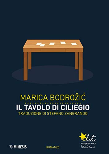 Beispielbild fr Il tavolo di ciliegio zum Verkauf von libreriauniversitaria.it