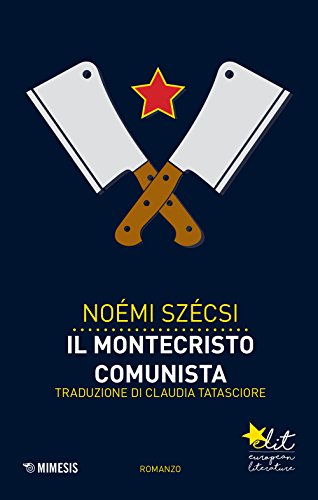 Stock image for Il Montecristo comunista for sale by libreriauniversitaria.it