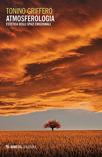 Stock image for Atmosferologia. Estetica degli spazi emozionali for sale by libreriauniversitaria.it