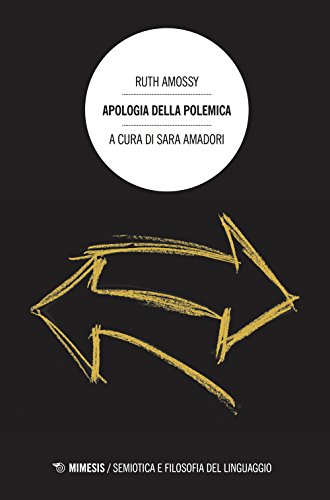 Stock image for Apologia della polemica for sale by libreriauniversitaria.it