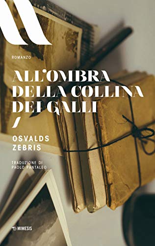Stock image for ALL OMBRA DELLA COLLINA DEI GA (I) for sale by Brook Bookstore