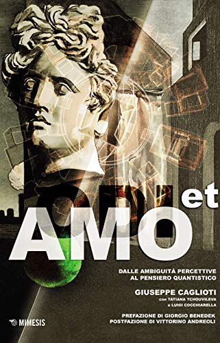 Stock image for ODI ET AMO for sale by libreriauniversitaria.it