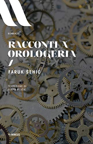 Stock image for Racconti a orologeria [Paperback] (Italian) for sale by Brook Bookstore