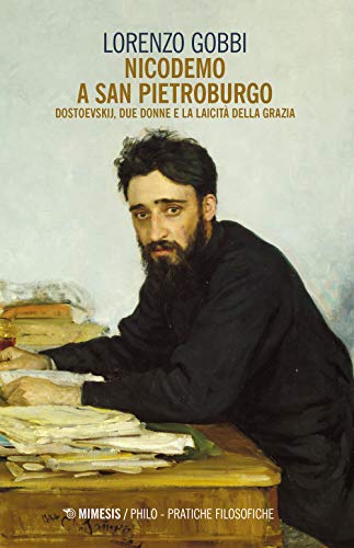 Beispielbild fr NICODEMO A SAN PIETROBURGO zum Verkauf von libreriauniversitaria.it
