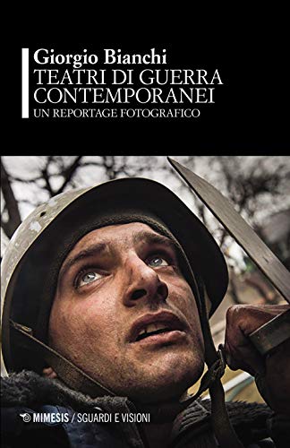 Beispielbild fr Teatri di guerra contemporanei zum Verkauf von medimops