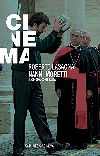 Beispielbild fr NANNI MORETTI zum Verkauf von libreriauniversitaria.it