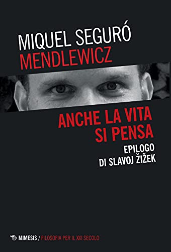 Stock image for ANCHE LA VITA SI PENSA [Paperback] (Italian) for sale by Brook Bookstore