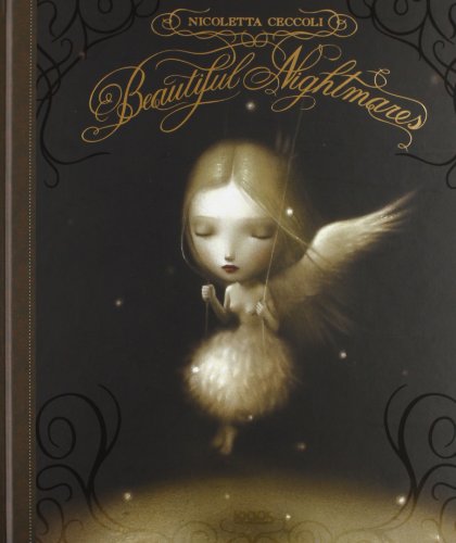 Beautiful nightmares (9788857600239) by Nicoletta Ceccoli