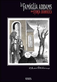 Stock image for The Addams family for sale by libreriauniversitaria.it