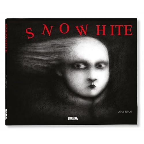 Snowhite (9788857600703) by Ana Juan