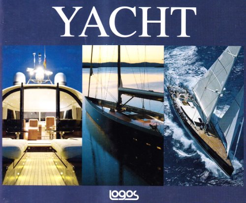 9788857601199: Yacht. Ediz. illustrata