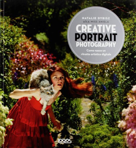 Imagen de archivo de Creative portrait photography. Ediz. italiana Parsons, Paul and Dixon, Gail a la venta por Librisline