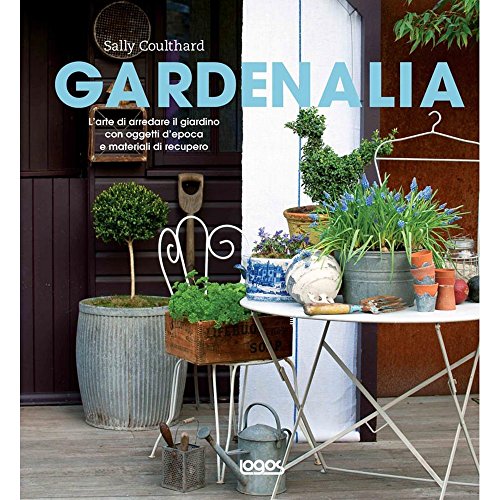 9788857605340: Gardenalia
