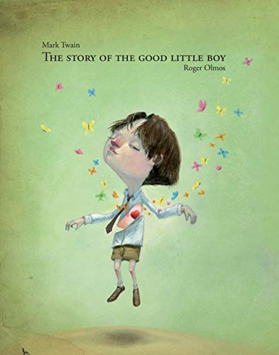 9788857605487: The story of the good little boy (Illustrati)