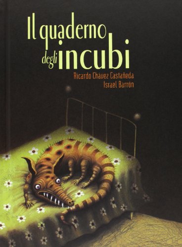 Imagen de archivo de Il quaderno degli incubi a la venta por libreriauniversitaria.it