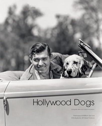 Stock image for Hollywood dogs. Ediz. italiana for sale by libreriauniversitaria.it
