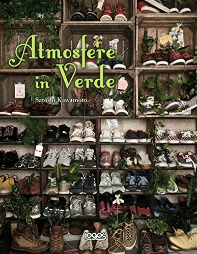 Stock image for Atmosfere in verde for sale by libreriauniversitaria.it