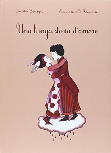 Beispielbild fr Una lunga storia d?amore zum Verkauf von Brook Bookstore