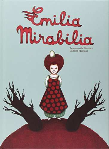 Beispielbild fr Emilia Mirabilia zum Verkauf von WorldofBooks