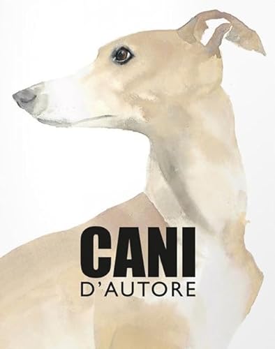 Imagen de archivo de Cani d'autore a la venta por libreriauniversitaria.it