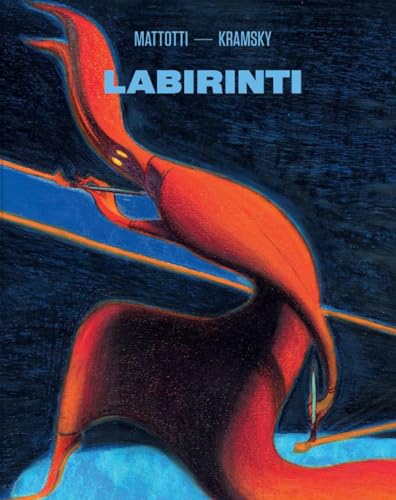 Stock image for Labirinti for sale by libreriauniversitaria.it