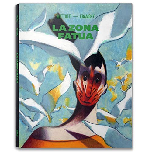Stock image for La zona fatua for sale by libreriauniversitaria.it