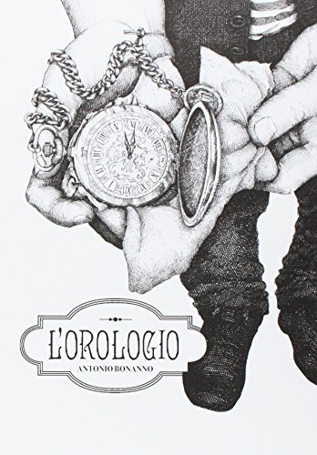 Stock image for L'orologio for sale by libreriauniversitaria.it