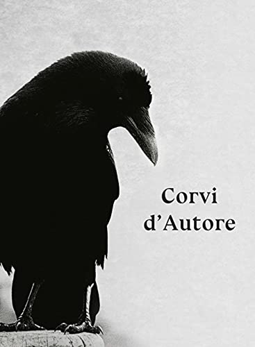 Stock image for Corvi D'autore for sale by libreriauniversitaria.it