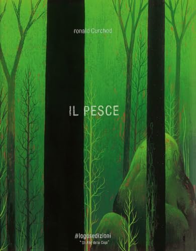 Beispielbild fr Il pesce. Ediz. a colori (Gli albi della Ciopi) zum Verkauf von libreriauniversitaria.it