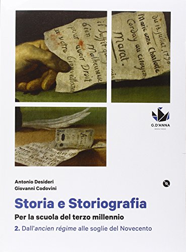Beispielbild fr CODOVINI STORIA E STORIOGRAFIA V.2.DVD zum Verkauf von medimops