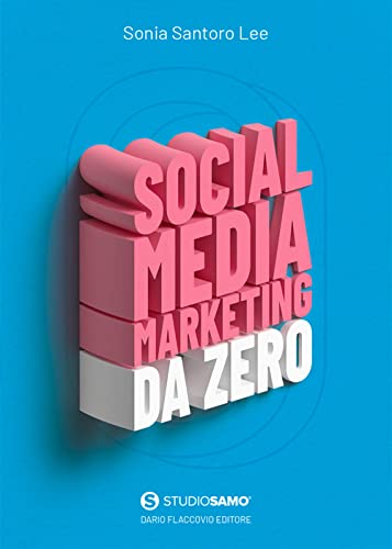 Beispielbild fr Social media marketing da zero zum Verkauf von medimops