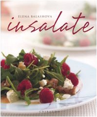 Title: Insalate (9788858000014) by Unknown Author