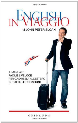 Stock image for English in Viaggio for sale by Better World Books