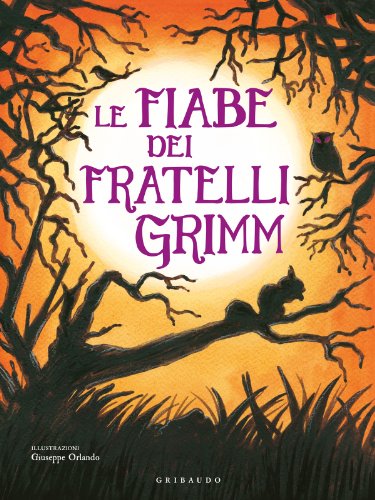 9788858007464: Le fiabe dei fratelli Grimm