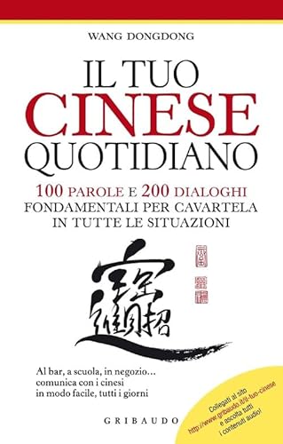 Stock image for WANG DONGDONG - TUO CINESE QUO for sale by libreriauniversitaria.it