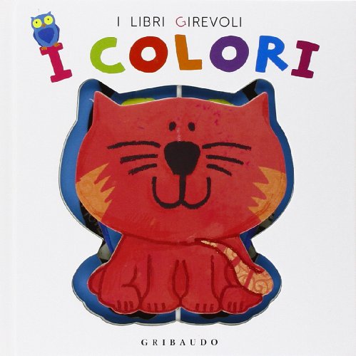 Stock image for I colori for sale by AwesomeBooks