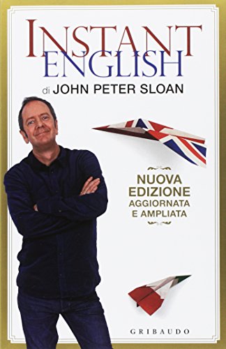 Beispielbild fr Instant English Edizione 2014 aggiornata e ampliata zum Verkauf von WorldofBooks