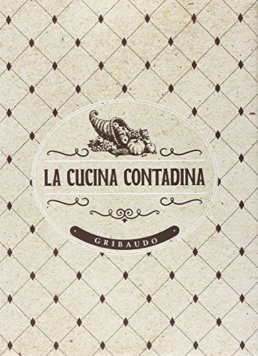 Beispielbild fr La cucina contadina zum Verkauf von WorldofBooks